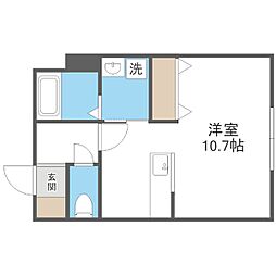 札幌市白石区菊水三条1丁目
