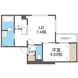 札幌市中央区北七条西11丁目