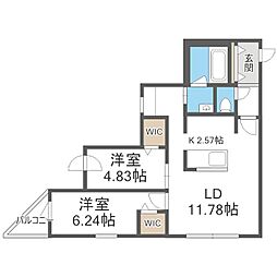 札幌市中央区北七条西11丁目