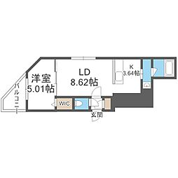 札幌市中央区北七条西11丁目