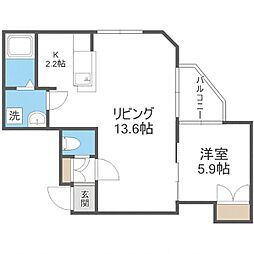 札幌市中央区南十条西6丁目
