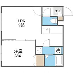 札幌市白石区栄通5丁目