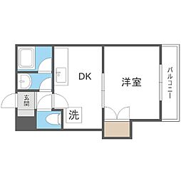 札幌市白石区中央一条6丁目