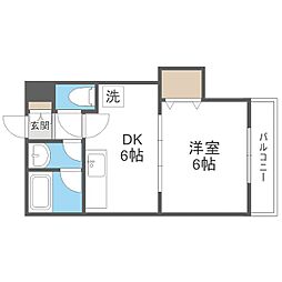 札幌市白石区中央一条6丁目