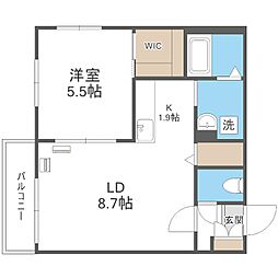 札幌市中央区南十四条西6丁目