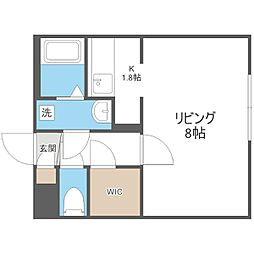 札幌市白石区栄通6丁目