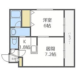 札幌市厚別区厚別中央四条2丁目
