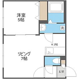 札幌市白石区栄通15丁目