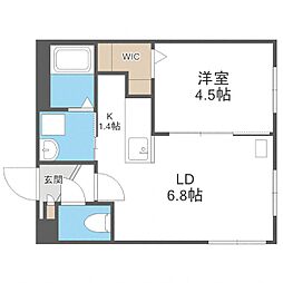 札幌市中央区南十四条西6丁目