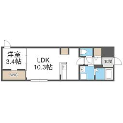 札幌市白石区南郷通15丁目南