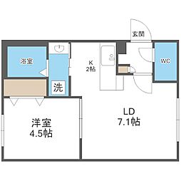 札幌市南区澄川二条3丁目