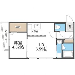 札幌市厚別区厚別中央三条2丁目