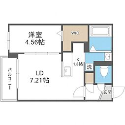 札幌市白石区菊水三条4丁目
