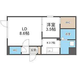 札幌市中央区南十七条西8丁目