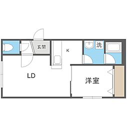 札幌市白石区栄通19丁目