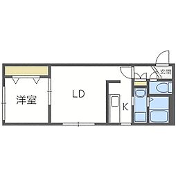 札幌市豊平区平岸一条9丁目