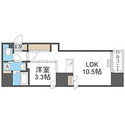 札幌市中央区南一条西4丁目