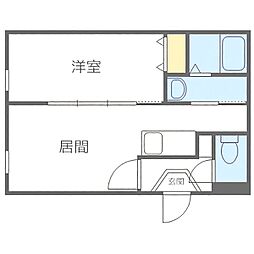 札幌市厚別区厚別中央二条2丁目