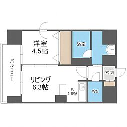 札幌市中央区南四条東2丁目