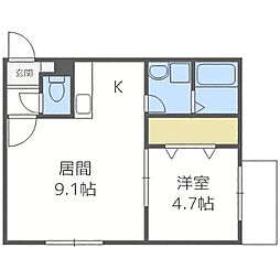 札幌市豊平区福住一条1丁目