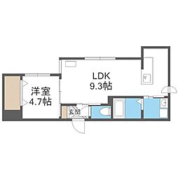 札幌市中央区北一条西23丁目