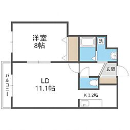 札幌市中央区南十二条西8丁目