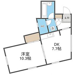 札幌市中央区南六条西20丁目