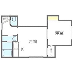 札幌市豊平区平岸三条6丁目