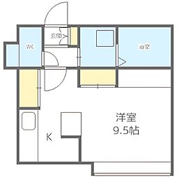札幌市白石区菊水五条1丁目