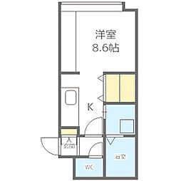 札幌市白石区菊水五条1丁目