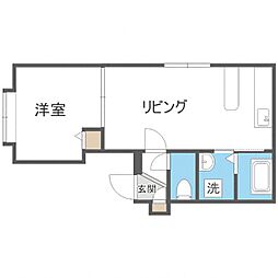 札幌市豊平区平岸三条3丁目