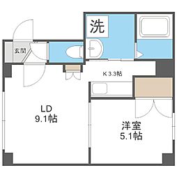 札幌市豊平区美園八条2丁目