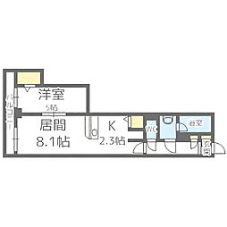 札幌市中央区南九条西1丁目