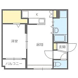 札幌市白石区栄通10丁目