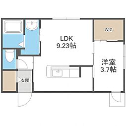 札幌市厚別区青葉町4丁目