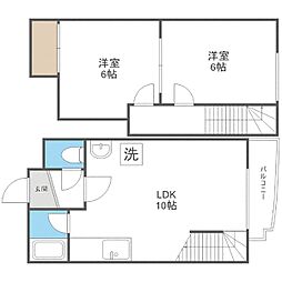 札幌市南区澄川一条4丁目