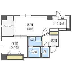 札幌市中央区北二条東1丁目