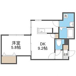 札幌市豊平区美園一条3丁目