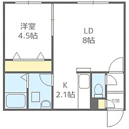 札幌市南区澄川二条3丁目