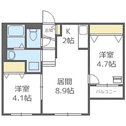 札幌市豊平区平岸五条6丁目