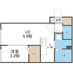 札幌市豊平区月寒西一条6丁目