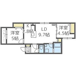 札幌市豊平区水車町5丁目