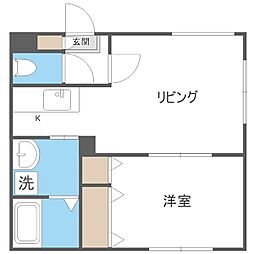 札幌市白石区菊水三条2丁目