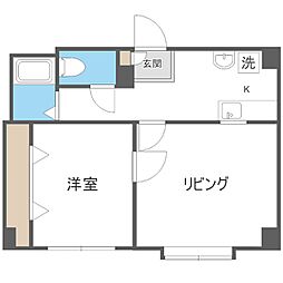 札幌市南区澄川四条2丁目