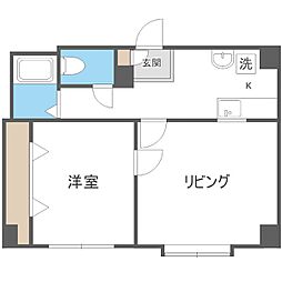 札幌市南区澄川四条2丁目