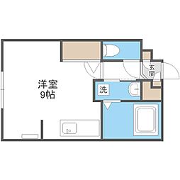 札幌市白石区菊水三条3丁目