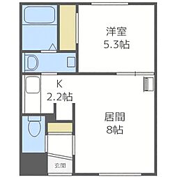 札幌市豊平区西岡五条1丁目