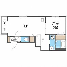 札幌市豊平区平岸四条17丁目