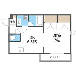 札幌市豊平区平岸一条1丁目
