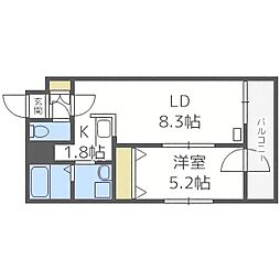 札幌市豊平区美園四条6丁目